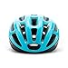 Sena R1 Smart Communications Helmet (Ice Blue, Medium)