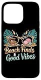 Beach Treasures Coastal Adventure