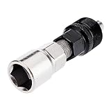 extractor bielas shimano hollowtech · Bicicletas herramienta Quitar soporte inferior, con 20 dientes, que se utiliza para desmontar el soporte inferior bicicleta.