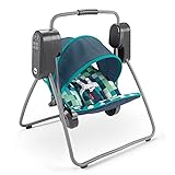 Fisher-Price On-the-Go Swing