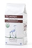 Great River Organic Milling, Hot Cereal, Breakfast Cereal, Organic, 2-Pounds (Pack of 4)