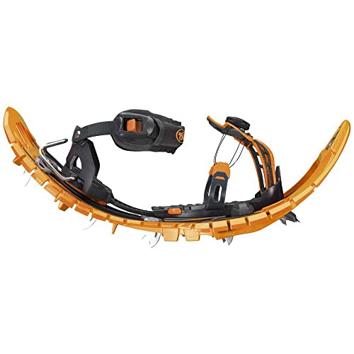 Miniatura 5 de Tsl Symbioz Serie Hiperflex Adjust M - Raqueta De Nieve Unisex Para Adulto, Apricot, M