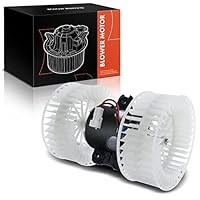 Frankberg Heizungsgebläse Gebläsemotor Kompatibel mit Viano W639 2.1L-3.7L 2003-2013 Vito Bus 2.1L-3.7L 2003-2014 Vito/Mixto Kasten 2.1L-3.7L 2003-2014 Replace# 0008357904