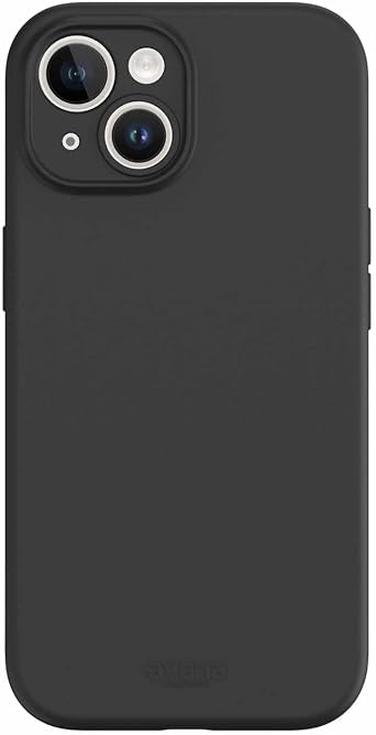Avana Velvet Case iPhone 15 Plus Back