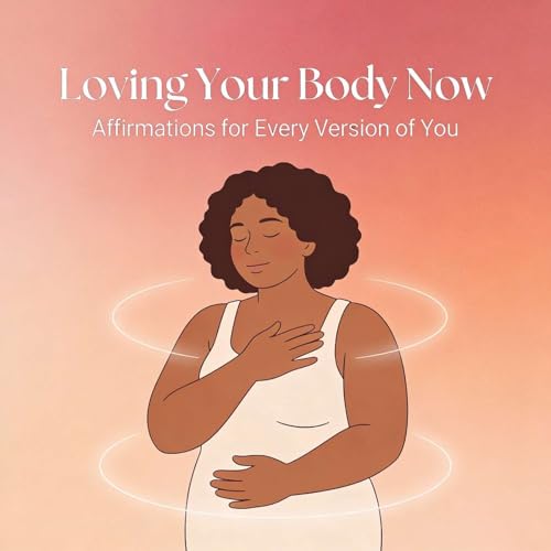 Loving Your Body Through Every Season