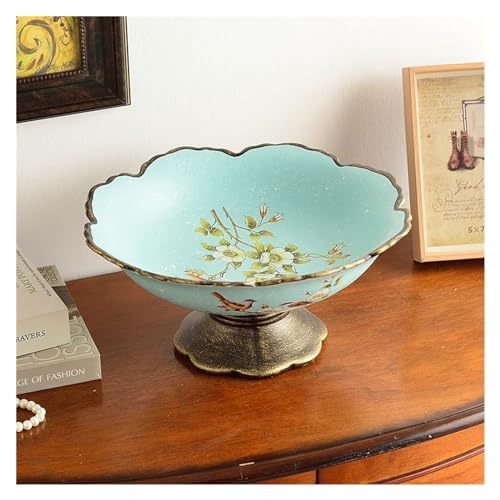 Plateau collation bonbons sur pied pour organiser et embellir votre buffet de cuisine