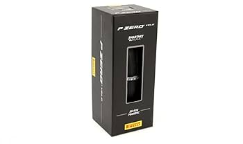 Pirelli Bicycle Tire P Zero Velo Road Bike Tire - (Folding