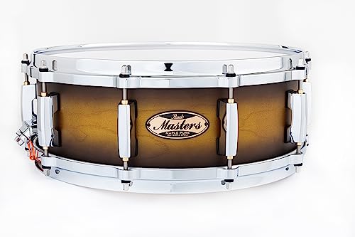 Pearl Classic Maple スネアドラム パール メイプル Masters Maple Complete | ドラムセットシリーズスネアドラム