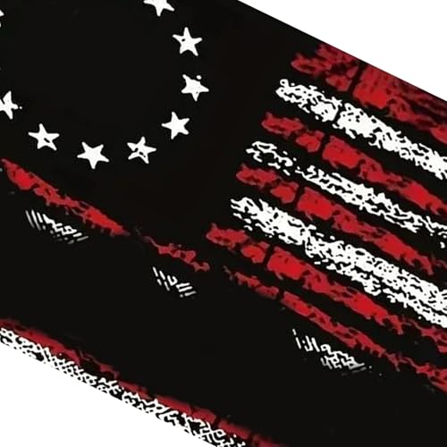 We The People 1776 Flag - 90x150cm Outdoor 250th Patriotic Banner, 1776 US Constitution Flags For Outdoor Porch Yard Celebrations Parades 4th Of July Independence Day Veterans - Image 4