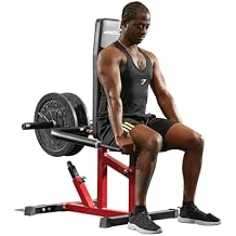 Mikolo Seated Dip Machine Plate Loaded - Tricep Dip Press & Cable Bar Combo for Home Gym, Strength Training, Chest, Biceps, and Triceps Workout, 400LBS Weight Capacity, Compact Design