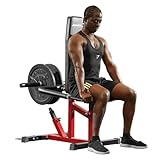 Mikolo Seated Dip Machine Plate Loaded - Tricep Dip Press & Cable Bar Combo for Home Gym, Strength Training, Chest, Biceps, and Triceps Workout, 400LBS Weight Capacity, Compact Design