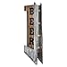 American Art Decor Beer on Tap Vintage Double Sided Marquee LED Sign for Man Cave Bar Garage