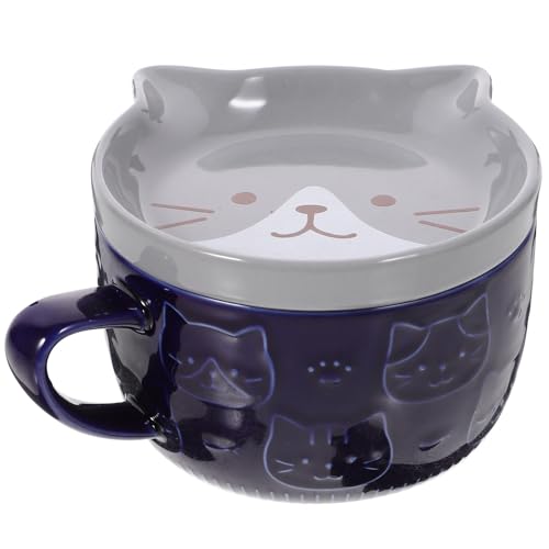 DECHOUS ���킢���L�f�U�C���̃Z���~�b�N�R�[�q�[�}�O�J�b�v �W�t�� �O���[�̔L�}�O�J�b�v �H�i�O���[�h�f�� �g�p���ݕ��������ۂ� ���@�\�e�B�[�^�C����p�[�e�B�[�ɍœK