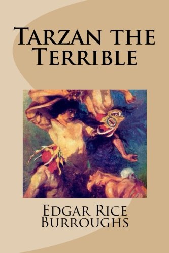 Tarzan the Terrible