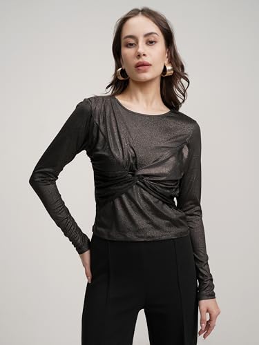 Image of Tokyo Talkies Women Shirt