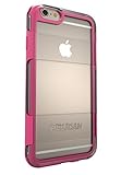 Pelican Adventurer iPhone 6 Plus/ 6S Plus Case (Clear/ Pink)