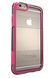 Pelican Adventurer iPhone 6/6S Phone Case (Clear/Pink)