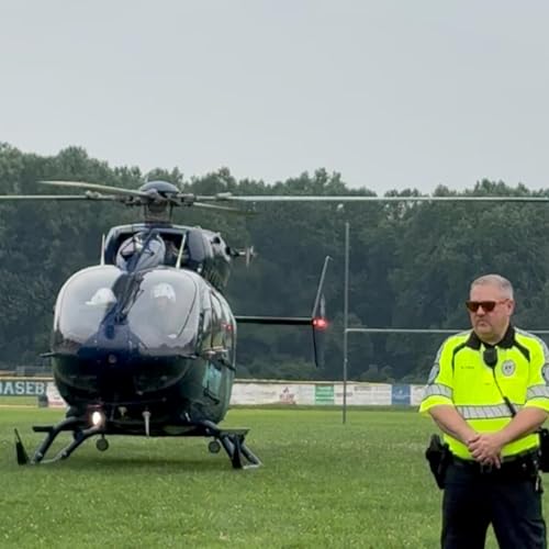 Episode 5 - Public Safety with DA Jack Stollsteimer & National Night Out