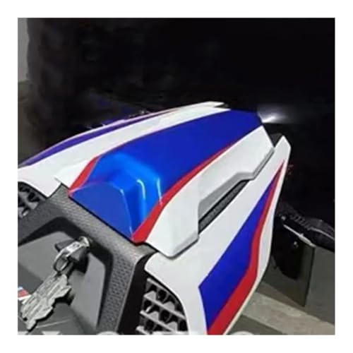Capot de selle arrière pour S1000RR 2019-2022 en carénage ABS noir - 3