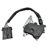 Neutral Sicherheitsschalter Getriebebereich Sensor für Boxster 986 Für Cayman 987 911 996 Gangwahlschalter Multifunktionsschalter OEM 98632561201