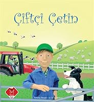 Ciftci Cetin 6055326426 Book Cover