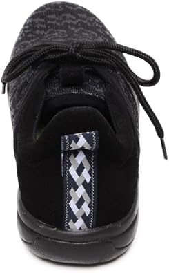 Minnetonka Womens Ecowise Anew-Knit Casual Sneakers