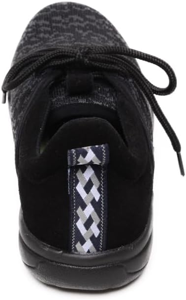 Minnetonka Womens Ecowise Anew-Knit Casual Sneakers