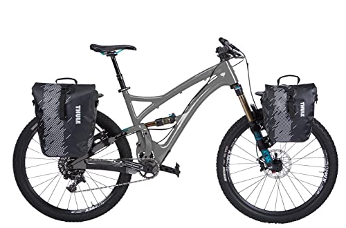 Thule Pack'n Pedal Tour Gepäckträger 2017 Fahrradgepäckträger