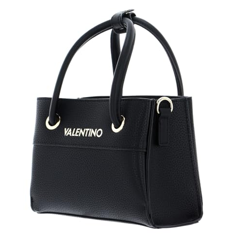 Valentino Alexia Tote S Nero - 3