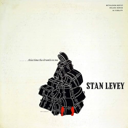 Stan Levey