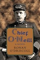 Chief O'Neill 1838254404 Book Cover