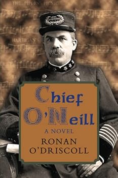 Paperback Chief O'Neill: A Novel Book