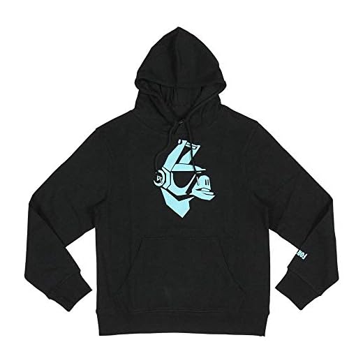 Sudadera con Capucha Brush Fleece FORTNITE