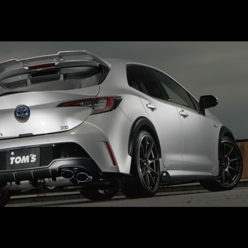 gX(Tomfs) I[o[tF_[ J[X|[c 089 53800-TZE21-W2