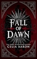 Fall of Dawn B0G35QW9TT Book Cover