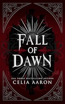 Paperback Fall of Dawn Book