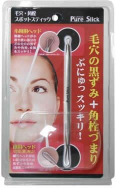 Amazon Co Jp 毛穴 角栓スポットスティック ドラッグストア
