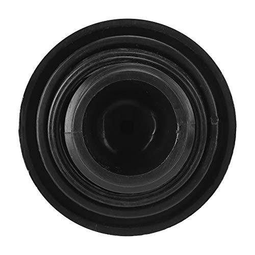 ABS 15610-P5G-000 Tampa para tanque de óleo de motor para Honda Civic/Fit/CR-V