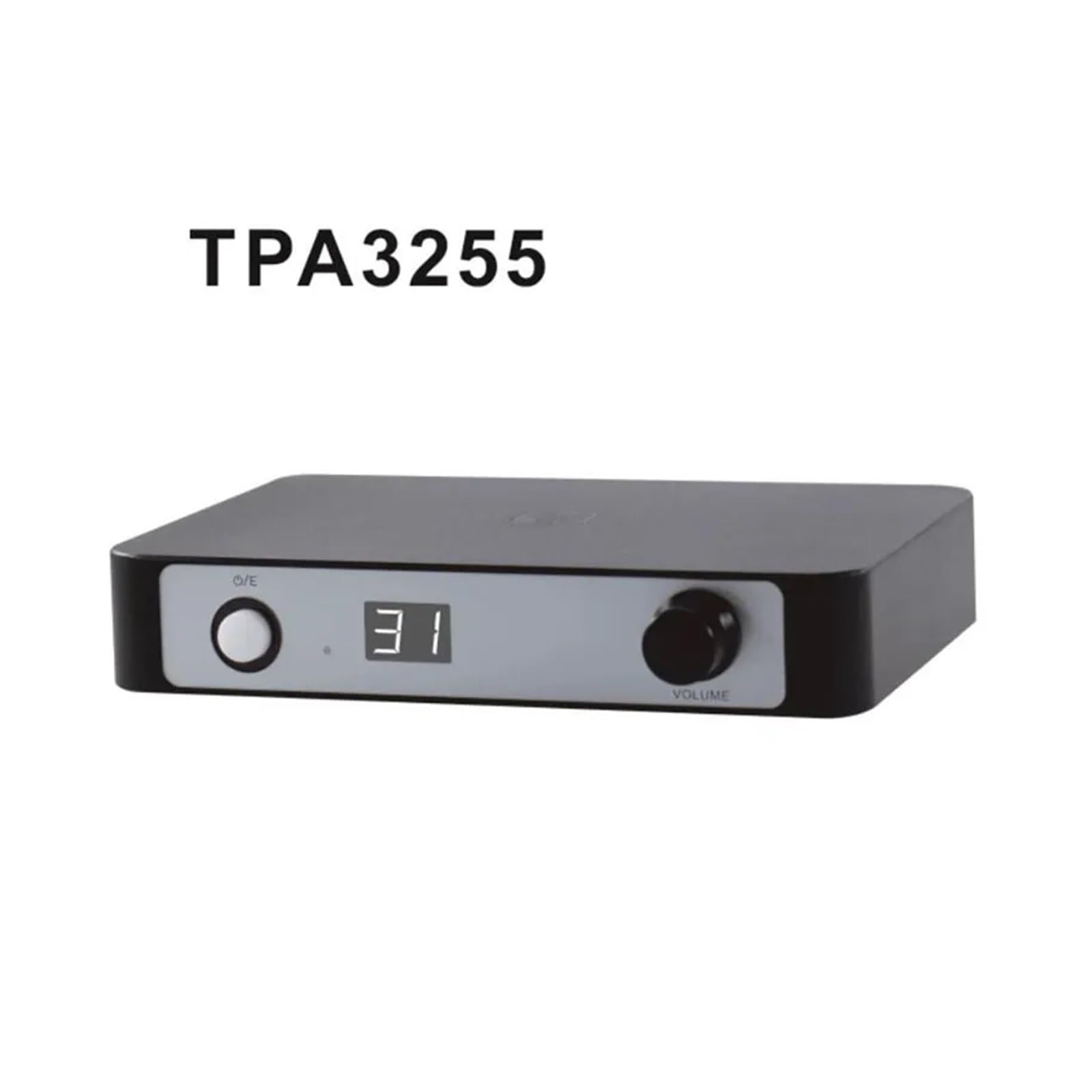 Wzmacniacz stereo 5.0 TPA3255 z DSP – dwukanałowy o dużej mocy