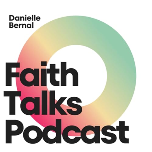 Trust In God! Podcast Por  arte de portada