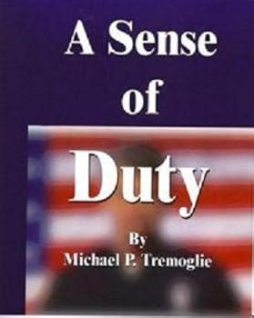 Paperback A Sense of Duty Book