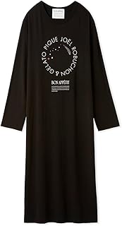 【Joël Robuchon】ワンポイントワンピース PWCO251318BLKF