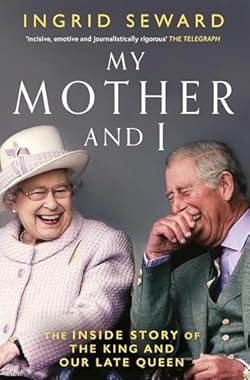 My Mother and I cover image