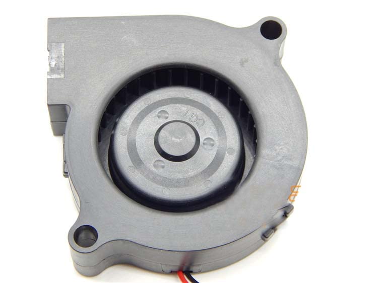 Ventilateur de refroidissement 12V pour remplacer ventilateur boitier