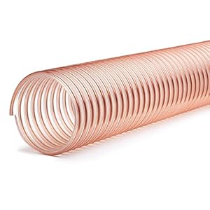 Generisch Smartflex Spiralschlauch 80mm 10m