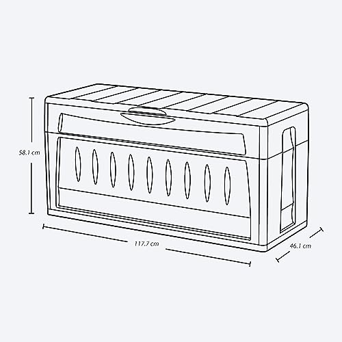 Almacenamiento, Tools Imagen adicional