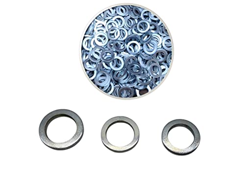 HMH-Shop Rondelle per serratura, cerniere per