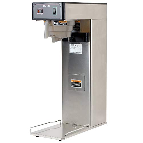 BUNN TB3Q 3-Gallon Iced Tea Brewer by Bunn - Image 2