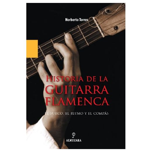 Historia de la guitarra flamenca