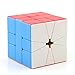 LiangCuber Moyu Meilong Square-1 Speed Cube MoYu SQ-1 Stickerless Magic Cube Puzzle